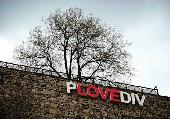 Plovdiv - a capital of culture and history