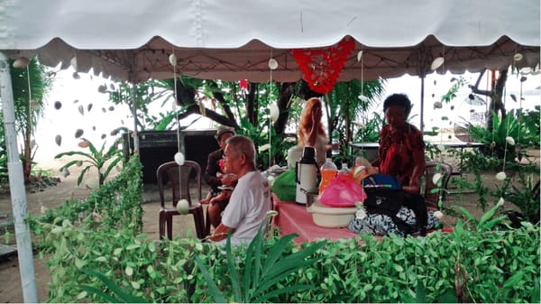 Cayucyucan Beach: Have It All For Your Own: photo 4