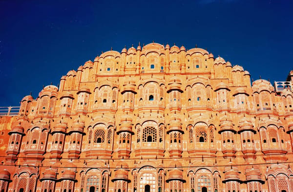 Jaipur Tour Guide: Things to do: photo 1