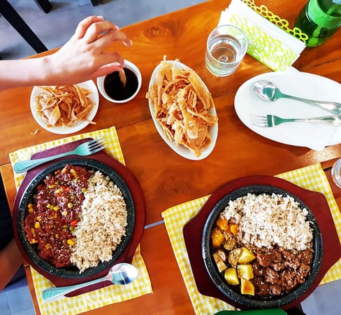 5 Best Vegan Eats in Cagayan de Oro City, Philippines: photo 4