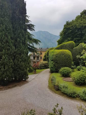 Lake Como and Greenway: photo 30