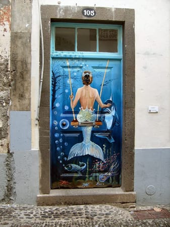 Madeira Island: 3 Things You Must See And Do When In Madeira: photo 3