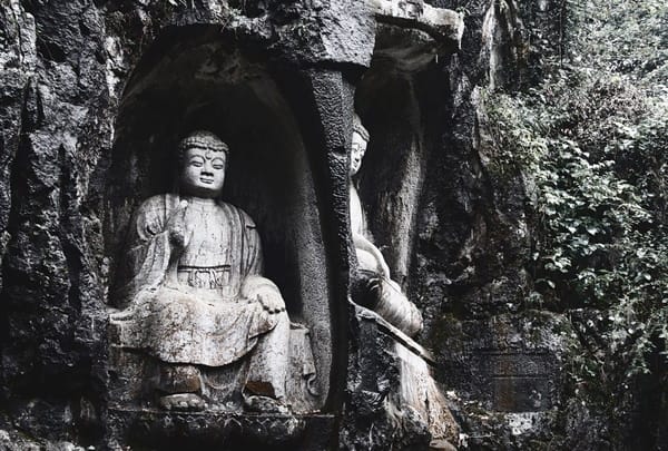 Places to Visit in China from From Beijing To Hong Kong: photo 27