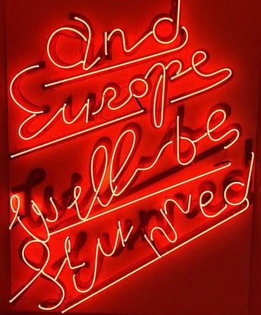 The Ultimate Guide To Warsaw: Food, Art & Things To Do.: photo 3