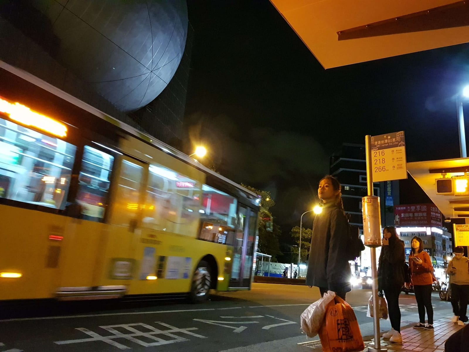 Modes Of Transportation To Use When Getting Around Taiwan