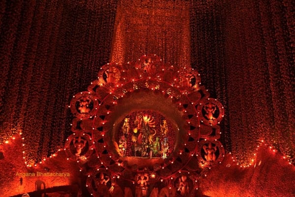 Kolkata: The Things To Not Miss In The Cultural Capital of India: photo 9
