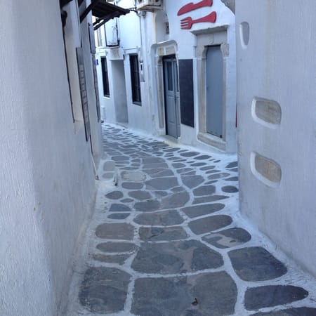 Mykonos, Athens : Mesmerizing White & Blue Greece: photo 15