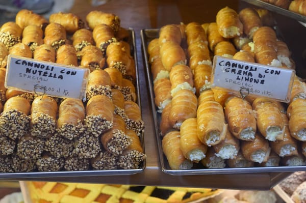 The Hidden Charm of Italy - What to Do and See in Bologna: photo 15