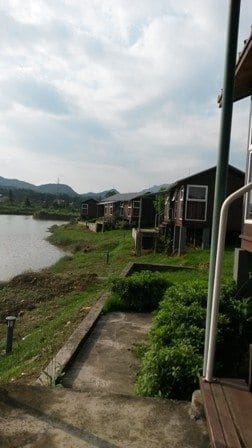 Hidden beauties of Guangdong province: photo 9