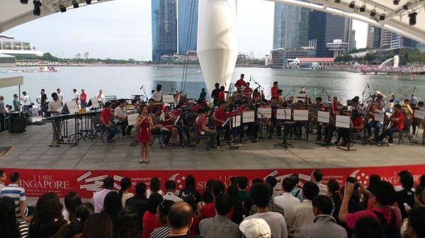Singapore On A Budget: For Tourists and Locals Alike: photo 7