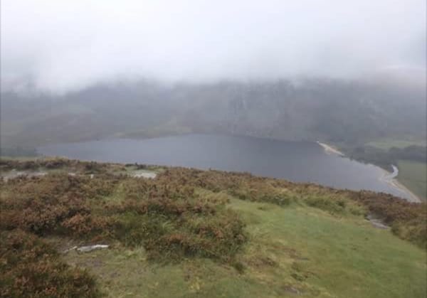 Ireland: Glendalough & The Wicklow Mountains: photo 2