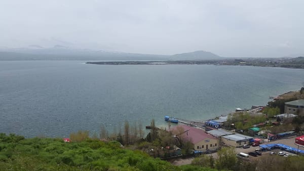 Armenia: The Hidden Wonder Revealed: photo 4