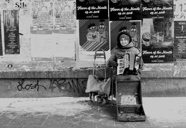 Hamburg. Home is where your heart is.: photo 3