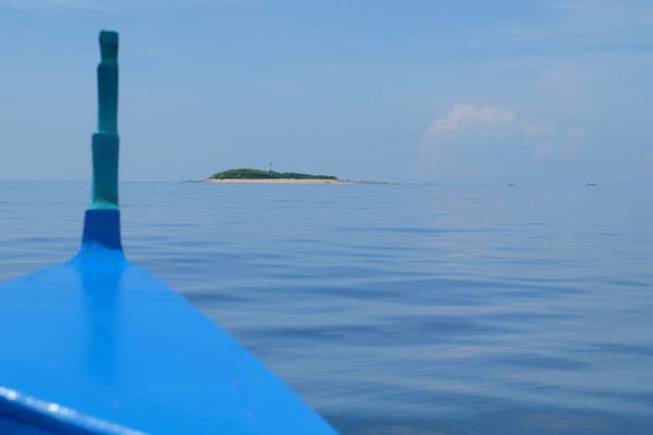 Own An Island For A Day Or Two: Colibra Island, Dasol, Pangasinan: photo 1