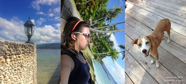 Best Places for Pet-lovers to Chill in Davao City: photo 2