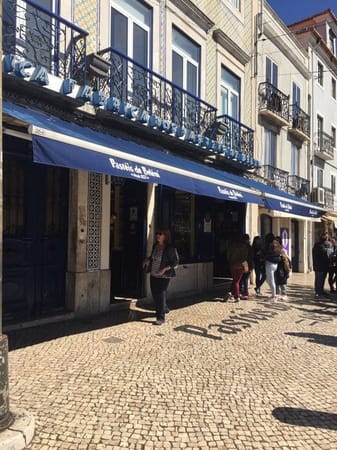 The perfect day in Belém: photo 1