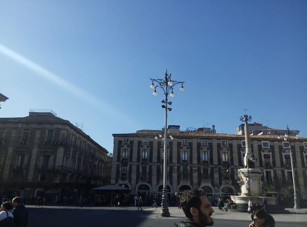 South of Italy: The magic beauty of Sicily: photo 5