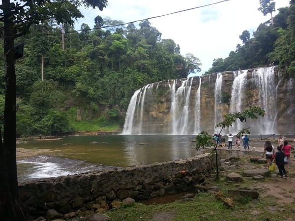 Surigao del Sur and Its Wonders: photo 1