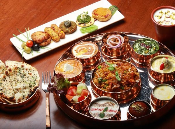 Mumbai : A Food Heaven: photo 3