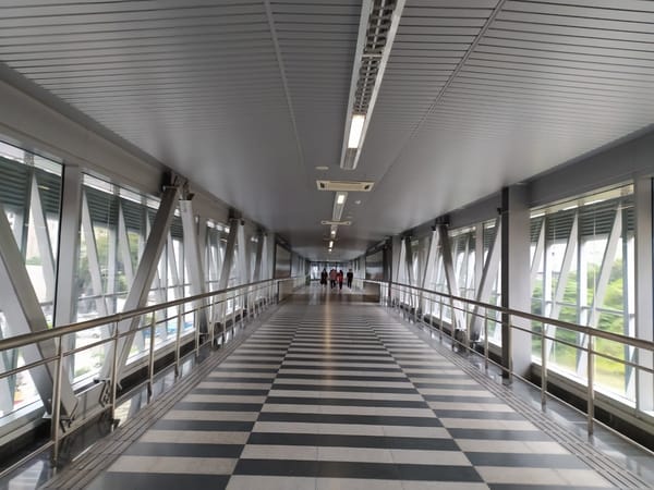 Kuala Lumpur - The Budget Travel Guide: photo 8