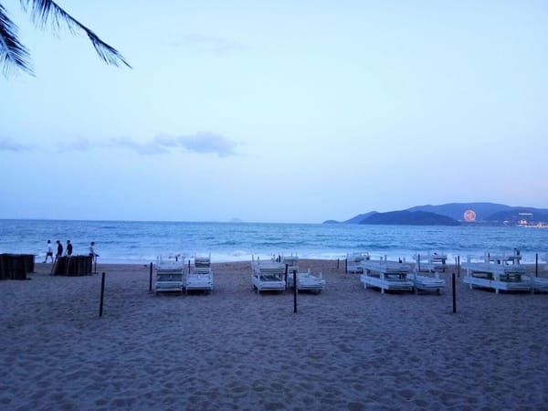 A Cultural-Spiritual Adventure to Nha Trang’s Pagoda’s: photo 17