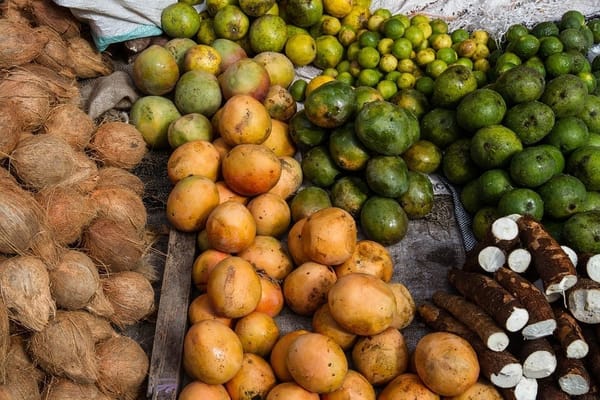A Tour in Mombasa City; Kenya: photo 2