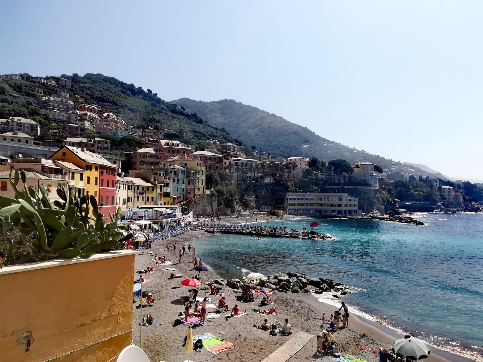 Five Things You Must Know About Italy
