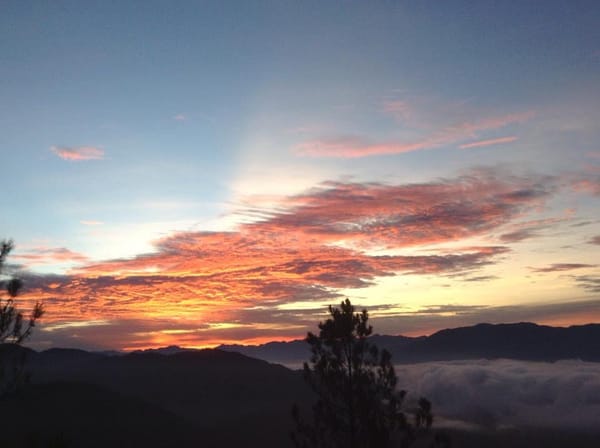 Philippines: A Solo Travel to Sagada: photo 8