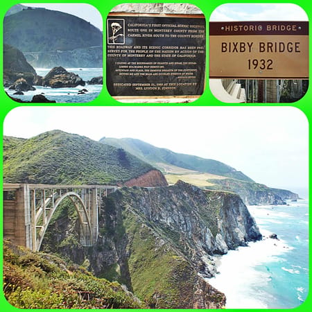 USA: Big Sur, the iconic Roadtrip: photo 11
