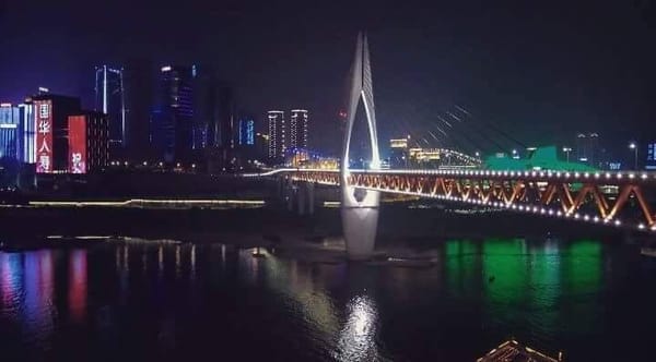 Life in Chongqing, China: photo 9