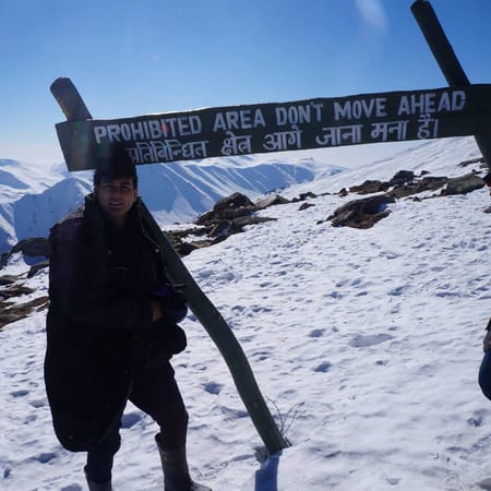 Kashmir: Paradise on earth..!!: photo 11