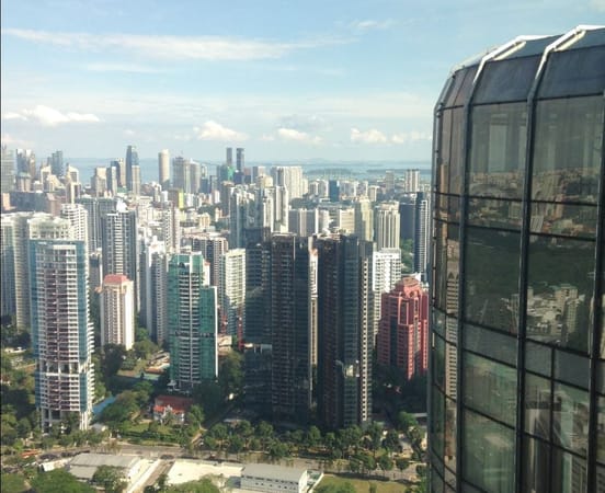Singapore On A Budget: For Tourists and Locals Alike: photo 6