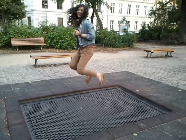 The Berliner Life: photo 1