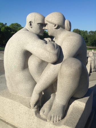 48 hours in Oslo, Norway: photo 7