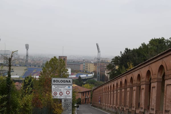The Hidden Charm of Italy - What to Do and See in Bologna: photo 5