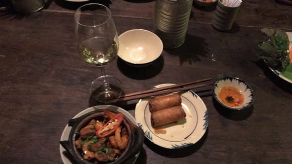 PHOnomenal Eats in Ho Chi Minh City: photo 4