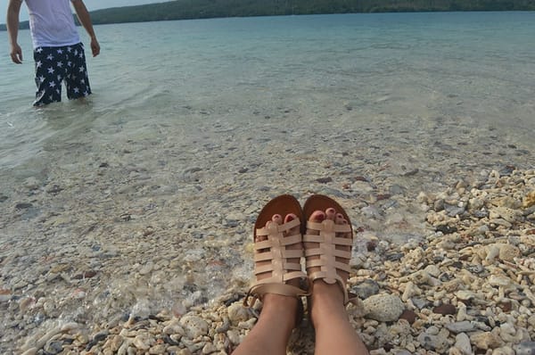 Triton Island: Perfect for squad getaway in Zamboanga del Sur: photo 9