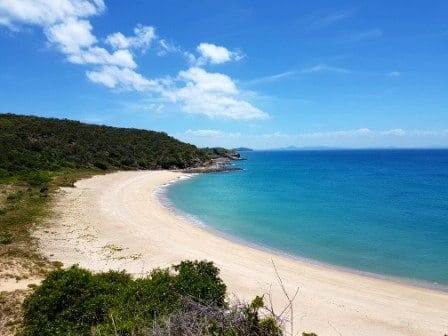 Great Keppel Island Living: photo 1