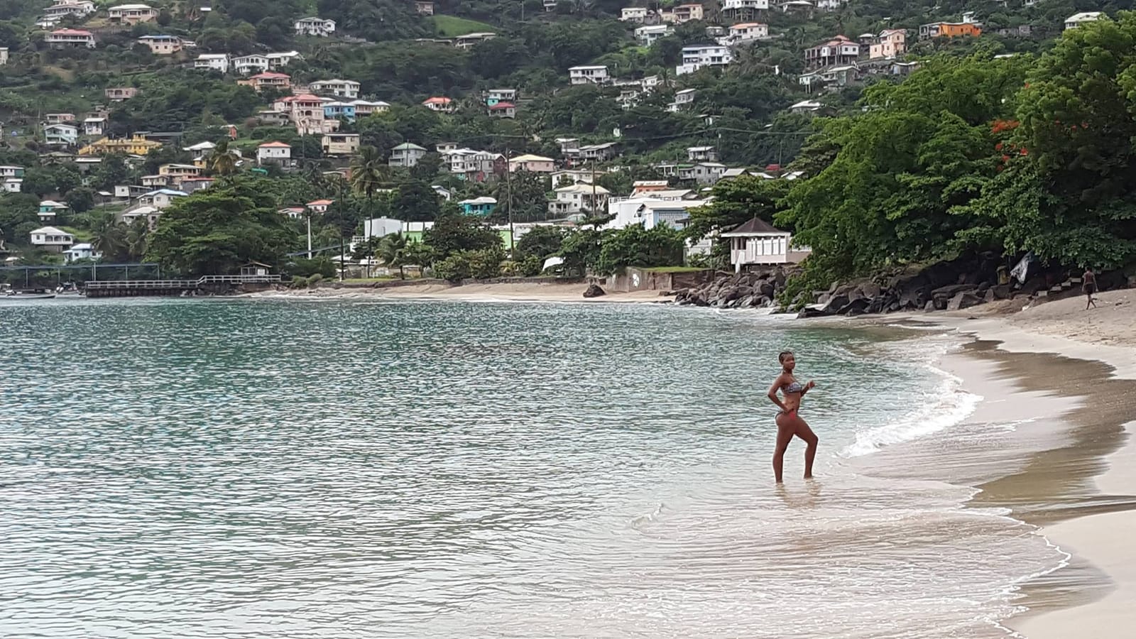 Add Grenada to your bucketlist!