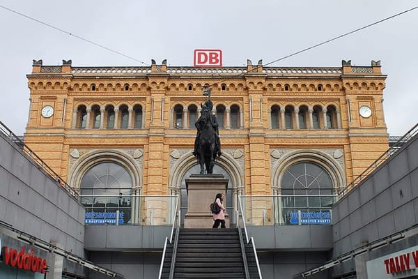 A quick guide to Hannover: The 10 must-see sights for tourists: photo 1