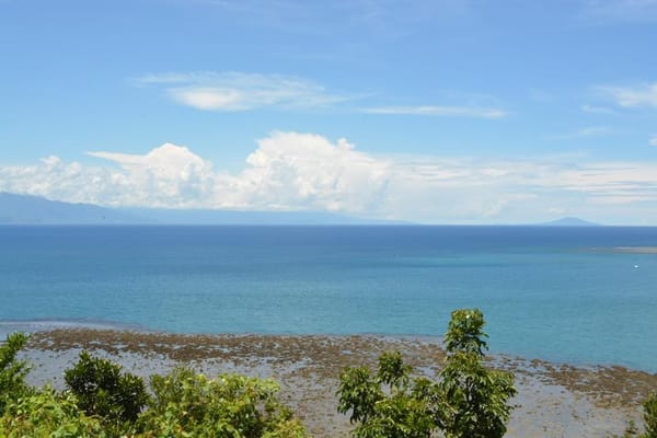 When in Baler:  A Place of Love in the Midst of War: photo 6