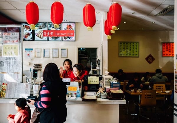 Melbourne's Migrant Stories: The Suburbs and Streets to See: photo 12