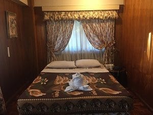 One day trip to City of Pines: Baguio City: photo 2