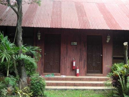 Paradise Ranch: Conservation Park in Clark Pampanga, Philippines: photo 12