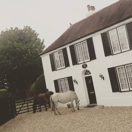 Visit Hampshire in England: photo 4