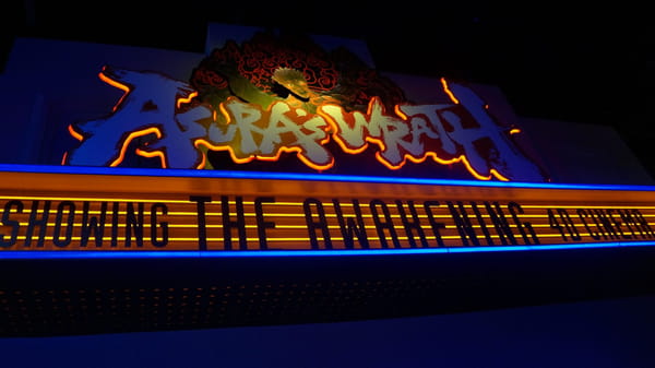 Exploring Hub Zero Dubai: photo 9