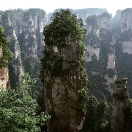 What to see and do in Mainland China: photo 10