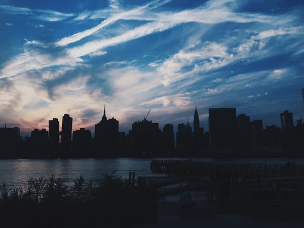 Why You Should Take a Trip to New York, At Least, Once: photo 7