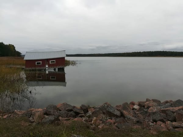 A short guide about the Åland-islands: photo 5
