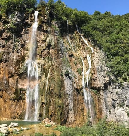 Exploring Split, and Other Awe-Inspiring Places in Croatia: photo 4